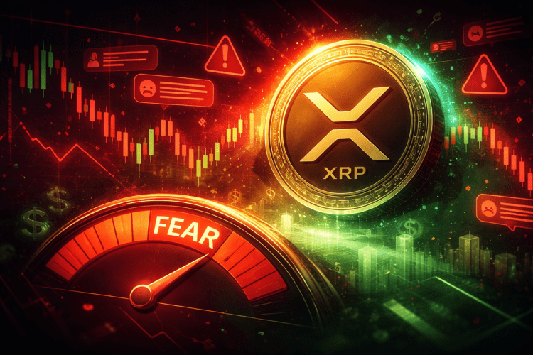 Where’s XRP Price Headed As Exchange Reserves Plunge To 1.7 Billion?