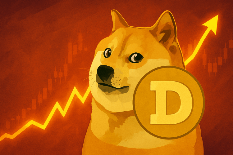 Dogecoin Is Now In The ‘Maximum Opportunity / Minimum Risk’ Zone: Crypto Analyst