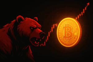 Oct. 10 Started The Bitcoin Bear Market, On-Chain Data Shows