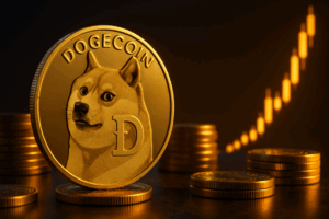 Dogecoin At ‘Cycle Reset’: Analyst Maps 5,500% Extension Toward $4