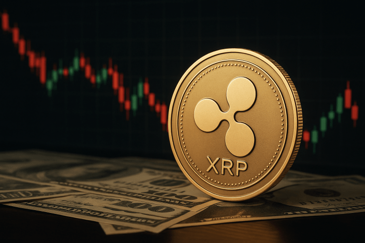 Glassnode: XRP Is Back In Its 2021-2022 Playbook As SOPR Drops Sub 1