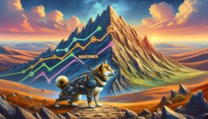 Dogecoin (DOGE) Builds Accumulation Structure Ahead Of Possible Breakout
