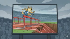 Dogecoin (DOGE) Rebound Stumbles, Opening Door To Another Selloff