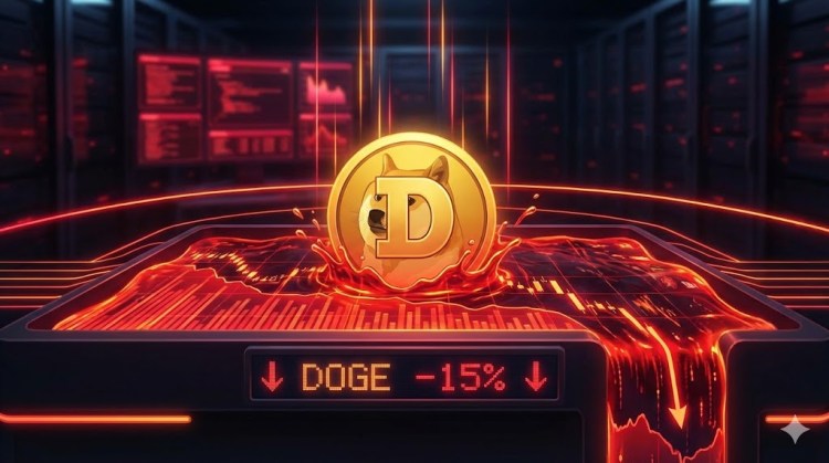 One Month In And 10% Of Dogecoin Millionaires Have Already Disappeared In 2026 – Details