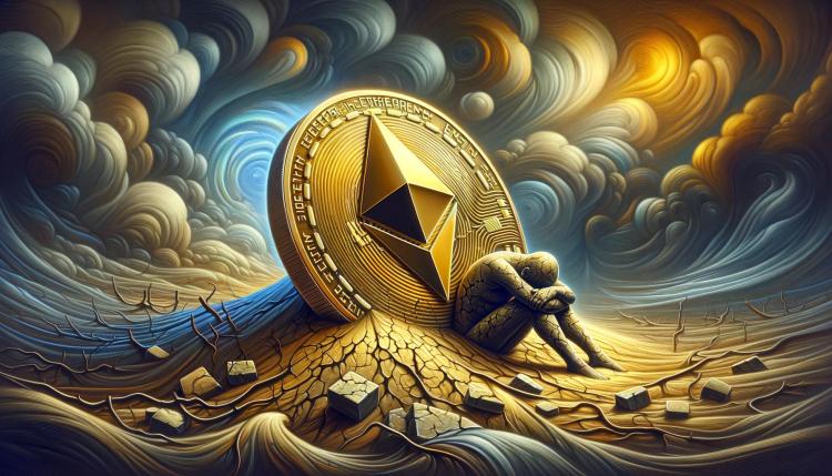 AI Explains What’s Driving The Ethereum Price Volatility, Can It Rise Above $3,000 Again?