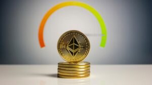 Ethereum Libra Formation In Play: ETH’s Next Big Move Could Be Loading