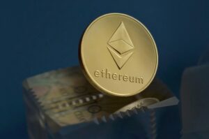 Ethereum Breakout Alert: Corrective Channel Flip Sparks Impulsive Wave