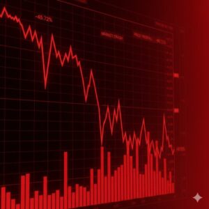 Political Meme Coins Implode: TRUMP Down 92%, MELANIA Nearly Wiped Out