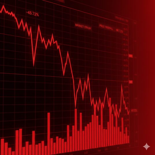 Political Meme Coins Implode: TRUMP Down 92%, MELANIA Nearly Wiped Out