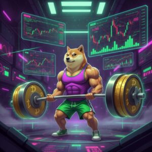 Market Shift: This Crypto Is Dominating Conversations as Traders Reposition Capital Into High-Beta Assets