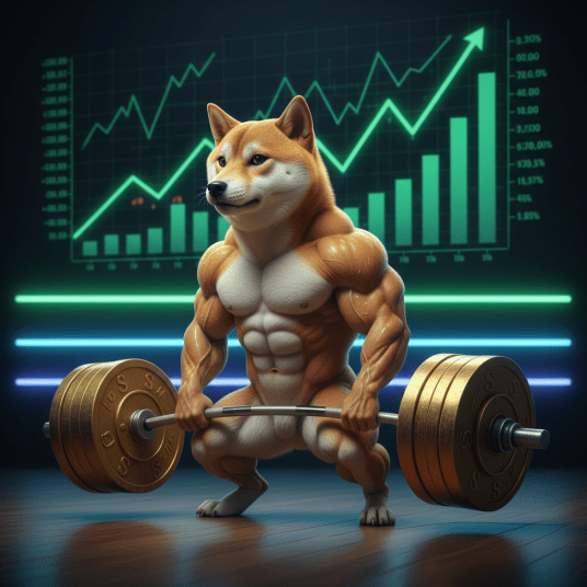 This Emerging Crypto Coin Is Gaining Traction Ahead of a Potential Breakout