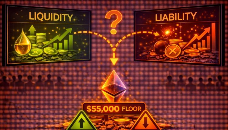 Liquidity Or Liability? History’s Hard Lessons For The XRP Momentum Play