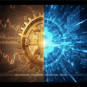 What Crypto to Invest In Right Now as Market Conditions Shift Toward Bitcoin Infrastructure