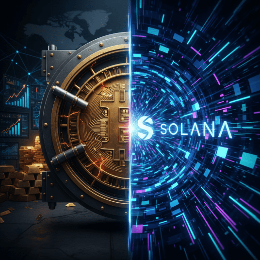 Where Smart Money Is Looking for the Best Crypto to Buy Right Now: The Bitcoin Layer 2 Shift