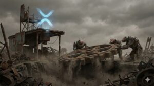 XRP Price Weakness Persists With Bears Eyeing A New Leg Lower