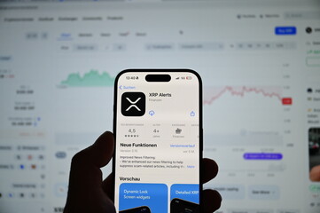 XRP’s 1,500% Path To $24: Analyst Warns Investors To Be Prepared For When The Correction Resolves