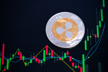 Next XRP Breakout Target At $15 Following This Measured Move; Analyst