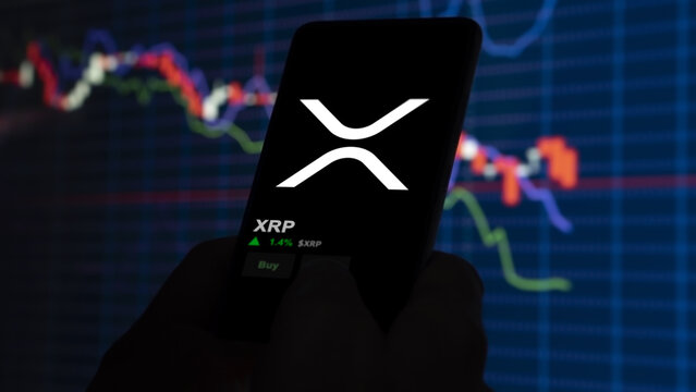 Why The XRP Price Bottom Could Be In, And A Jump Above $2 Is Coming