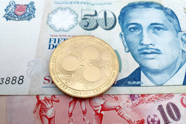 Historic Trend That Led XRP To A Sharp 40% Trend Has Just Reappeared