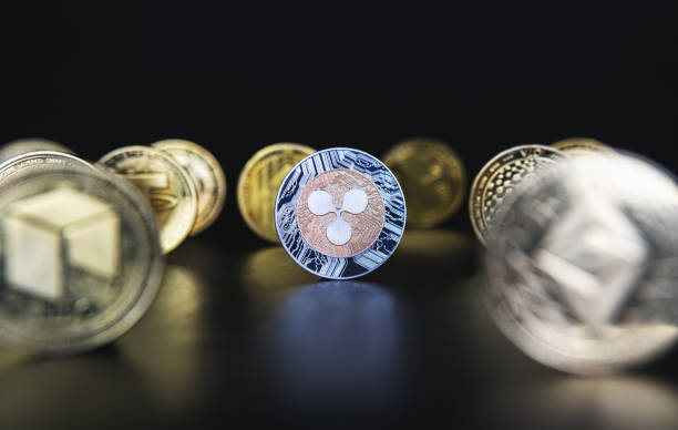 XRP Funding Levels Drop To Extreme Negative Levels, What This Means For Price