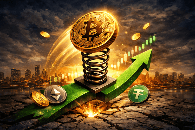 Crypto Could Bounce Soon As Fundamentals Firm Up, Tom Lee Says