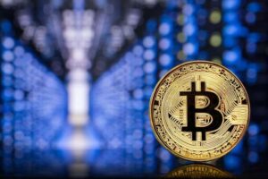 Bitcoin Breaks Past $69,000 As Wall Street Steadies And ETF Money Returns