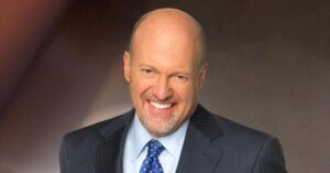 Jim Cramer Suggests US Government Could Buy Bitcoin Near $60K
