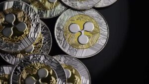 XRP Emerging As Safe Haven? CEO Points To Steady Inflows As BTC, ETH Struggle