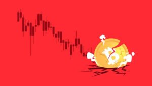 Crypto Funds Bleed $4 Billion As Investors Step Back – Here’s Why