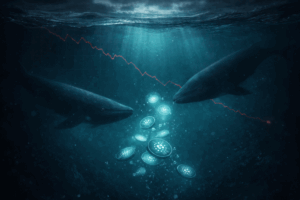 Cardano Sharks & Whales Quietly Accumulate 819M ADA Amid Price Decline