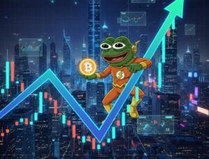 Bitcoin Surges Back Above $65K Following Asia Whipsaw As $HYPER Gains Momentum