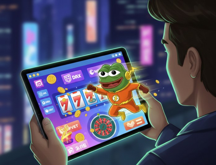 Bitcoin’s Identity Crisis: Can the OG Crypto Survive a World of Instant Gratification? $HYPER Climbs