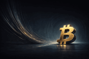 Bitcoin Bearish Momentum Losing Steam? Analyst Flags Key Metric