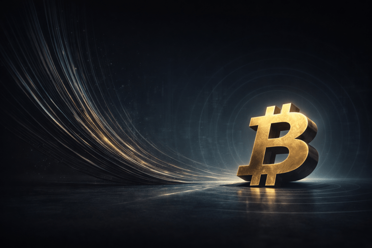 Bitcoin Bearish Momentum Losing Steam? Analyst Flags Key Metric