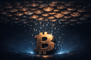 46% Of Bitcoin Supply Now In Loss—What It Could Take For A Bottom