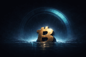 Bitcoin Bull-Bear Cycle Indicator Drops To Deepest Level Since FTX Bottom