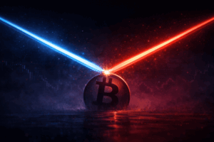 Bitcoin Nears Death Cross That Preceded Final Bear Market Legs