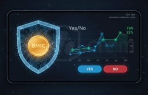 Crypto.com Prediction Market Platform Unveiled While $BMIC ‘Future-proofs’ Investments