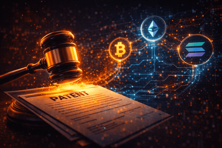 Uniswap Vindicated in Patent Lawsuit, Highlighting LiquidChain’s Booming Presale