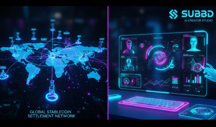 Farcaster Founders Shift Focus to Payments as SUBBD Enters the Social Finance Arena