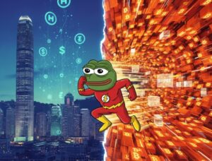 Hong Kong Grants Stablecoin Sandbox Access While Bitcoin Hyper Soars in Presale