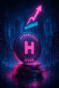 Can HYPE Hold $25? Token Falls as Hyperliquid Quietly Gains Market Share