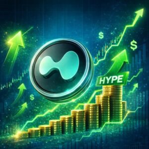Hyperliquid Unveils HIP‑4, Sending HYPE 14% Higher On Outcome Trading Plans