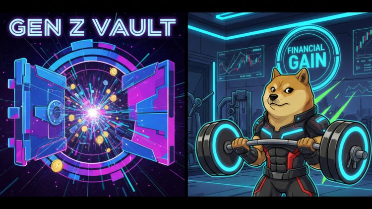 Mr Beast Disrupts Gen Z Finance: Maxi Doge Redefines High-Octane Trading Culture