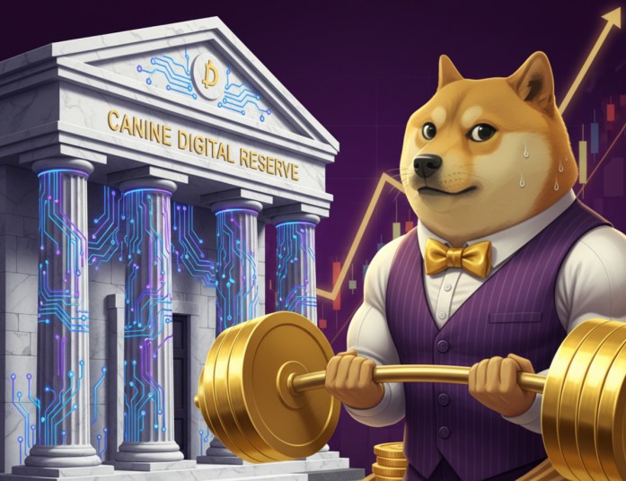 Senator Lummis Demands Banking Evolution: Is $MAXI The Next Financial Frontier?