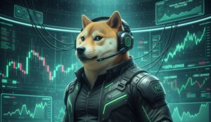 Top Trending Crypto Assets: MaxiDoge ($MAXI) Defies the Global Market Sell-Off