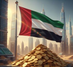 UAE Investment in Trump’s WLF: Will Aggressive Change Bring the Hype for Best Crypto like $MAXI?