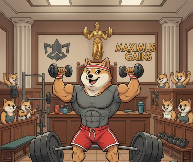 UK Financial Watchdog Takes High Court Action Against HTX: Traders Pivot Toward $MAXI