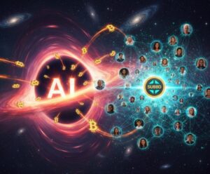 Wintermute Warns AI Could ‘Suffocate’ Bitcoin Liquidity: $SUBBD Charts a Different Course