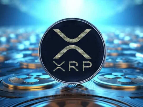 Binance Records Sharp Drop In XRP Reserves — What This Means For Price